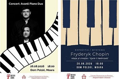 Zilele Culturii Polone sunt aproape Patru zile de cultura traditie muzica si intalniri care ne apropie unii de altii