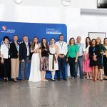 Ziua George Enescu celebrata la Aeroportul Internaional George Enescu Bacau