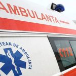 accident grav cu doua motociclete la salcea doi tineri de 25 si 29 de ani in coma dupa ce au pierdut controlul motoarelor