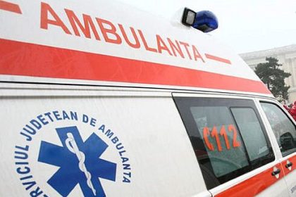 accident grav cu doua motociclete la salcea doi tineri de 25 si 29 de ani in coma dupa ce au pierdut controlul motoarelor