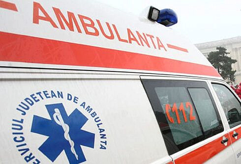 accident grav cu doua motociclete la salcea doi tineri de 25 si 29 de ani in coma dupa ce au pierdut controlul motoarelor