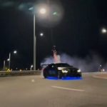 accident intr un sens giratoriu din parcarea iulius mall suceava un sofer aflat sub influenta alcoolului s a lovit de un copac