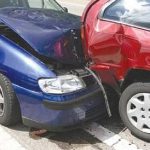 accident provocat de un cetatean ucrainean care a suferit o indispozitie la volan