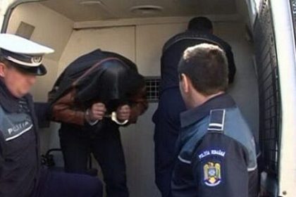 arest preventiv pentru 30 de zile pentru un barbat din gramesti acuzat ca si a violat nepoata de 17 ani