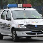 arestare pentru un bistritean prins in vatra dornei conducand fara permis o masina neinmatriculata