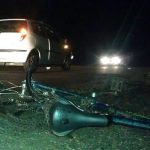 biciclist ucis noaptea la ora 1 de o masina pe dn2e in sasca
