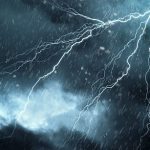 cod galben de furtuni si ploi torentiale valabil in partea de vest a judeului suceava