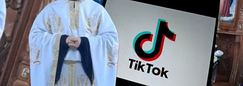 credinciosii suceveni ii solicita inaltpreasfintitului calinic sa adopte masuri strcte impotriva preotilor falsi care oficiind slujbe pe tiktok instagram si facebook