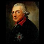decesul lui frederic cel mare