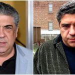 doliu in lumea cinematografiei vincent pastore cunoscut pentru rolul sau de big pussy in clanul soprano a decedat la 80 de ani