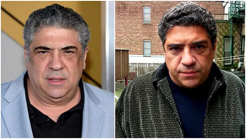 doliu in lumea cinematografiei vincent pastore cunoscut pentru rolul sau de big pussy in clanul soprano a decedat la 80 de ani