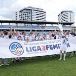 echipa de fotbal feminine a csu suceava va concura in seria 1 a ligii a 2 a in sezonul 20262027