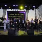 echipa liberala impreuna cu comunitatea din vicovu de sus la intalnirea diasporei