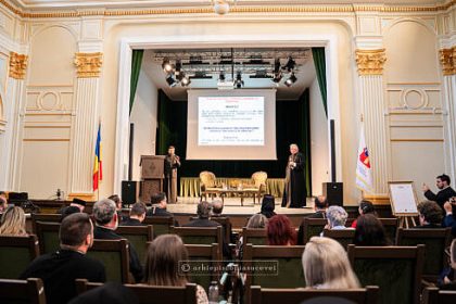 femeia in scrierile noului testament reverberatii in contemporaneitate conferinta sustinuta de pr prof univ dr stelian tofana la vatra dornei