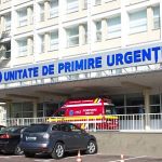 grav accident de munca la bilca un muncitor in coma dupa ce a cazut de pe platforma unei autoutilitare