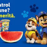 lidl romania aduce mai aproape de familii universul animat indragit paw patrol printr o selectie de produse dedicata celor mici si un concurs cu premii