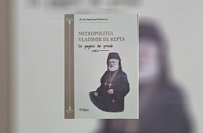 pr dr ioan paul valenciuc mitropolitul vladimir de repta in paginile presei editura 1print suceava 2026 p 284