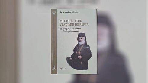 pr dr ioan paul valenciuc mitropolitul vladimir de repta in paginile presei editura 1print suceava 2026 p 284