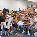 prima victorie pe teren propriu in liga a II a