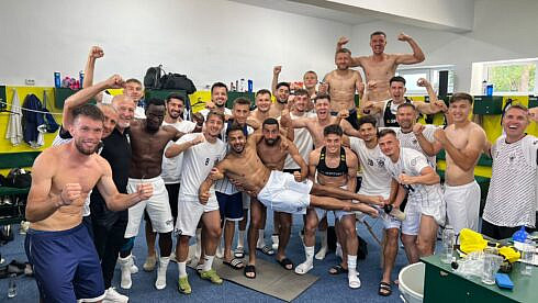 prima victorie pe teren propriu in liga a II a