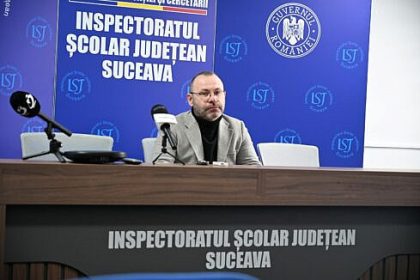 promovabilitatea la examenul de titularizare in judetul suceava a crescut cu 22 in urma contestatiilor