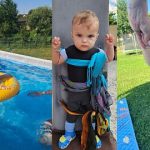 rafael nu solicita o minune imposibila are nevoie de 46000 de euro pentru un an de tratament