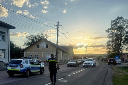 razie de amploare a poliiei n municipiul suceava cu 156 de saniuni aplicate n valoare de peste 66000 de lei foto