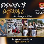 saptamana plina de evenimente in judetul suceava de la festivalul medieval la festivalul national al pastravului