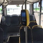 tarif unic de 3 lei pentru calatoriile platite cu cardul in autobuze valabil in toata zona metropolitana suceava