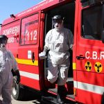 tragedie in siret doi muncitori care desfasurau activitati intr un decantor de apa uzata au cazut de la cinci metri si au decedat
