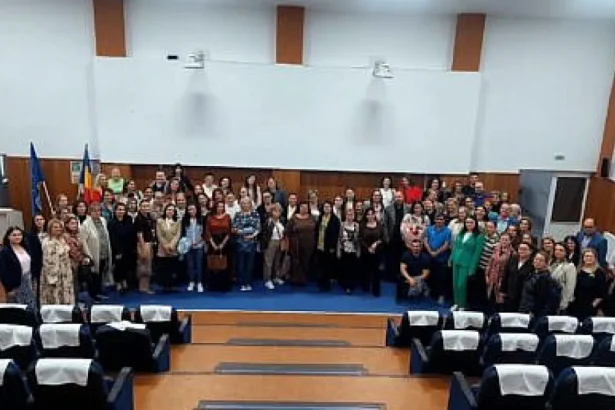 136 de școli sucevene în programul „Să creștem generații sănătoase”