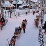60% din pachetele de Revelion, rezervate. Crește cererea pentru vacanțe de sărbători