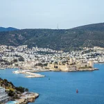 72% dintre călători aleg viața locală. Bodrum, dincolo de traseele clasice