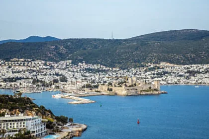 72% dintre călători aleg viața locală. Bodrum, dincolo de traseele clasice