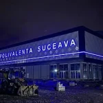 Accesul către Sala Polivalentă costă Primăria Suceava peste 6 milioane de lei