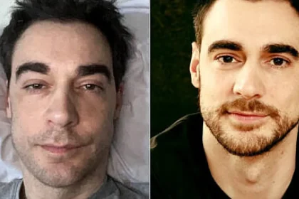 Actorul Arnaud Denis a fost eutanasiat la 43 de ani. De ce și-a dorit moartea