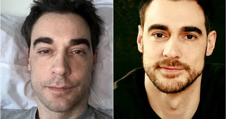Actorul Arnaud Denis a fost eutanasiat la 43 de ani. De ce și-a dorit moartea