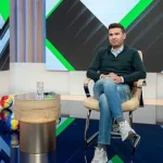 Adrian Mutu, invitat special la „Concret” pe Antena 3 Suceava