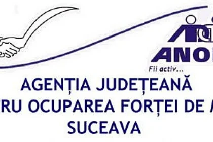 AJOFM Suceava anunță posturi disponibile pentru transfer la cerere în proiectul SMART SPO