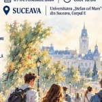 AJOFM Suceava organizează bursa locurilor de muncă pentru absolvenți în patru localități