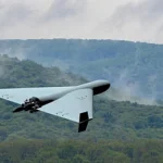 Alertă de dronă în zona Solca: aparatul s-a prăbușit