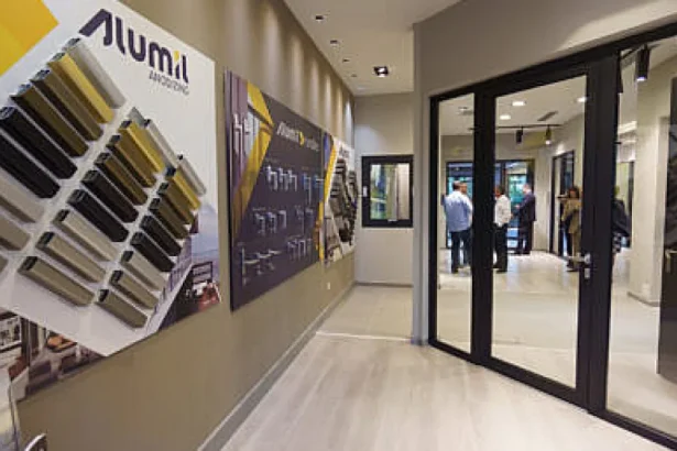 Alumil România anunță restructurări în echipa de conducere