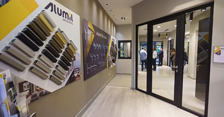 Alumil România anunță restructurări în echipa de conducere