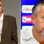 Anamaria Prodan, despre Reghecampf la FCSB: „Becali e al doilea Dumnezeu”
