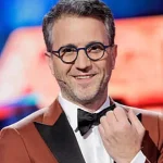 Andi Moisescu, despre venirea Nadiei Comăneci la „Românii au talent”: „Ceva unic”