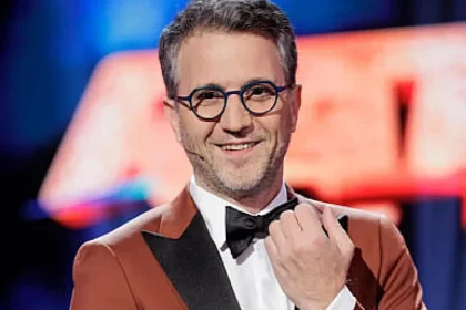 Andi Moisescu, despre venirea Nadiei Comăneci la „Românii au talent”: „Ceva unic”