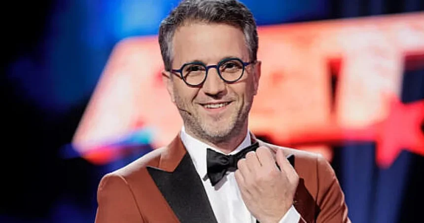 Andi Moisescu, despre venirea Nadiei Comăneci la „Românii au talent”: „Ceva unic”