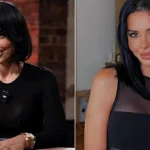 Andreea Popescu, reacție după ce Rareș Cojoc s-a mutat cu iubita: „Nu e ușor”