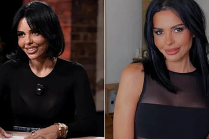 Andreea Popescu, reacție după ce Rareș Cojoc s-a mutat cu iubita: „Nu e ușor”