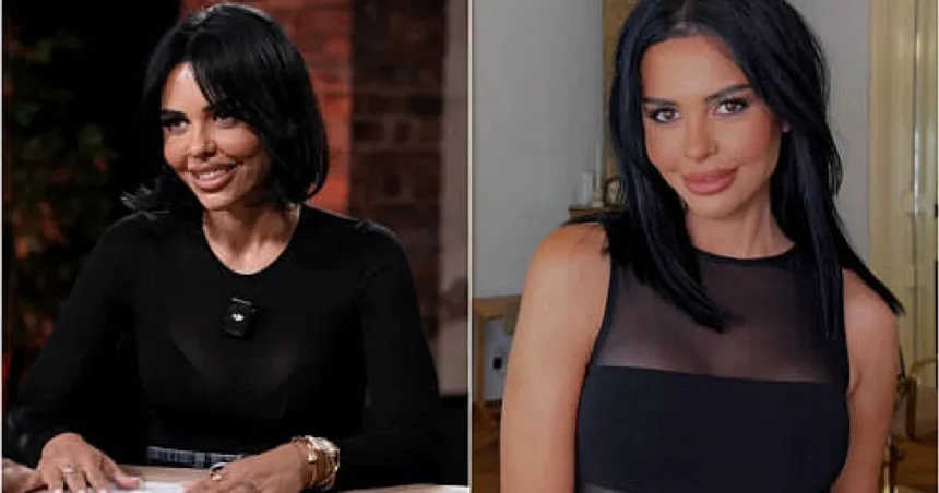 Andreea Popescu, reacție după ce Rareș Cojoc s-a mutat cu iubita: „Nu e ușor”